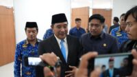 2 Oknum ASN Pemprov Sulbar Terlibat Peredaran Uang Palsu, Pj Bahtiar Dukung Proses Hukum