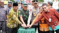 Rumah Sakit TNI Punggawa Malolo Diresmikan dan Siap Beroperasi Melayani Masyarakat Sulbar
