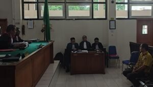 PH: Niatan Awal Klien Kami Adalah Membantu Petani Mendapatkan Pupuk Murah dan Perizinan Telah Diurus