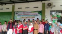 Kemenag Tanah Datar Miliki Kantor KPN Syariah Baru, Diresmikan Kanwil Provinsi Sumbar