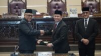 DPRD Sumsel dan Pemrov Sepakati Perubahan KUA-PPAS APBD Tahun Anggaran 2024