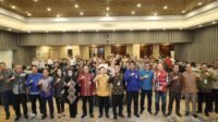 OJK Berikan Penghargaan Bagi Pihak yang Berkontribusi