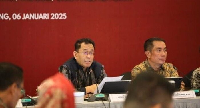 Penghapusan Piutang Macet Langkah Strategis Dukung UMKM Bangkit