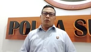 Pasca Dirazia Polisi, Diskotik Darma Agung 41 Palembang Ditutup