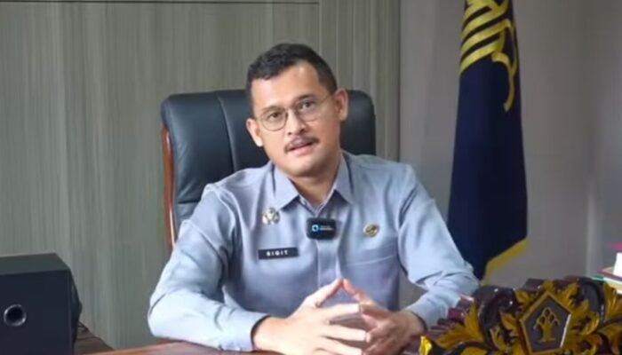 Tahun 2024, Imigrasi di Sumsel Himpun PNBP Sebesar Rp 48,679 Miliar