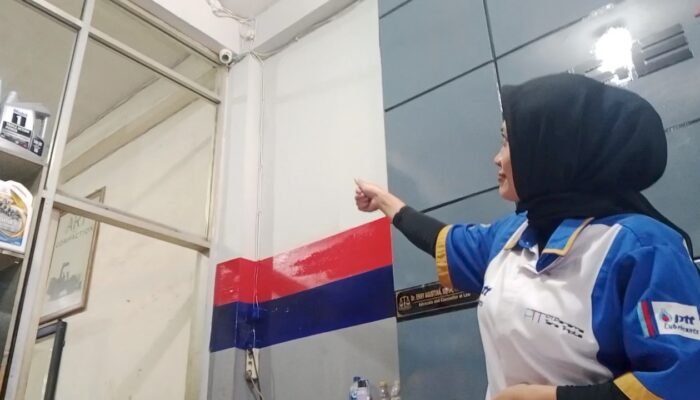 Bermodus Minta Sumbangan Masjid, Ternyata Mencuri Handphone