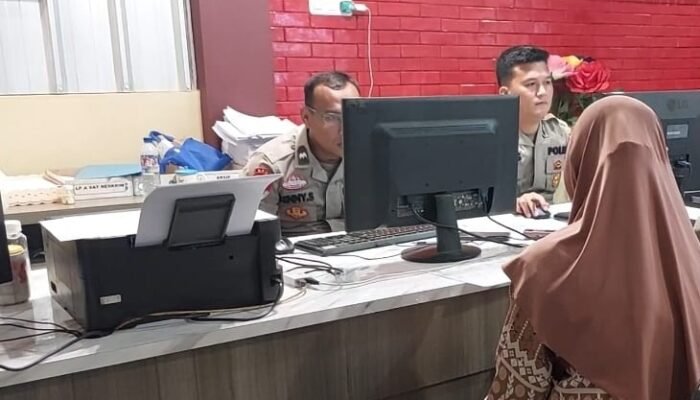 ABG Disekap dan Disetubuhi Sang Pacar Berkali-kali