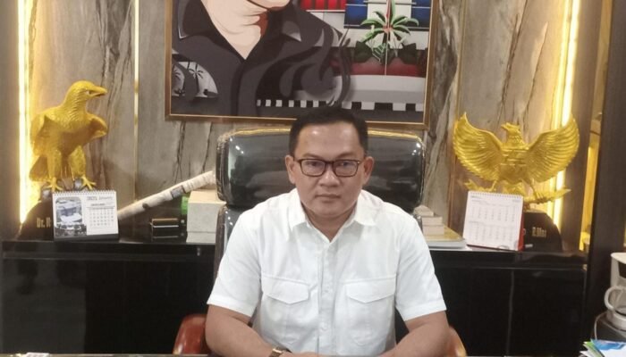 Potensi Tingkatkan PAD, Kepala Bapenda Kota Malang Berharap Pengusaha Taati Pajak Hiburan 50 Persen