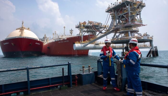 PGN Gandeng BUMD Papua Barat, Optimalkan Pemanfaatan LNG Tangguh