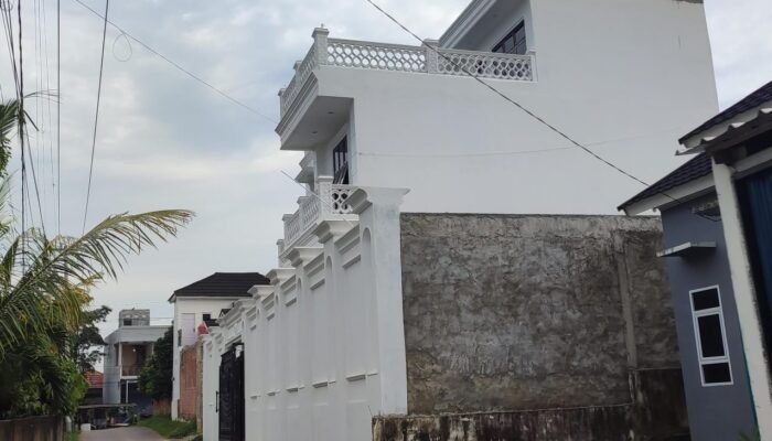 Usai OTT, Kejari Palembang Akan Geledah Rumah Diduga Milik Istri Muda Deliar Marzoeki