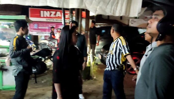 Usai Lakukan Penggeledahan Tim Pidsus Berhasil Amankan Terduga Istri Muda dan Sopir