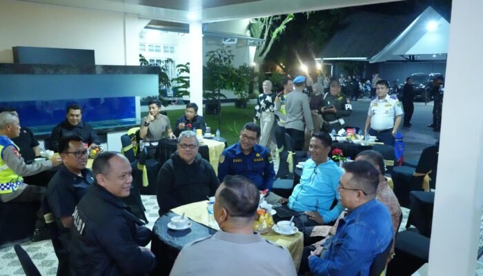 Ketua DPRD Sumbar Muhidi Imbau Seluruh Pihak Jaga Kondusivitas Kota Padang