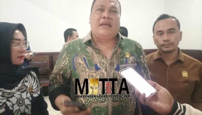 Ini Hasil yang Disepakati Tentang Pajak Hiburan