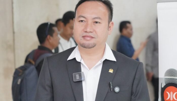 PKS Dorong Pembentukan Pansus DPR untuk Ungkap Kasus Pagar Laut Banten