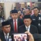 Paripurna DPRD Prabumulih Umumkan dan Tetapkan H. Arlan dan Franky Nasril Sebagai Wali Kota dan Wawako Terpilih