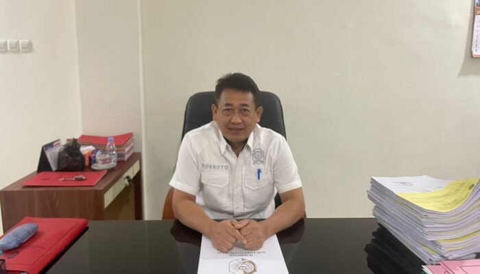 Disebut Masuk Pusaran Dugaan Manipulasi Data Seleksi PPPK, Kepala BKPSDM Tulungagung Beri Jawaban Menohok