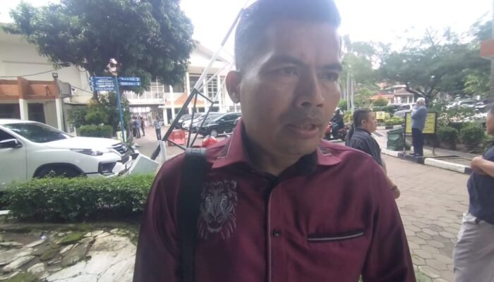 Terus Lakukan Perlawanan, Sengketa Lahan Eks Bioskop Cineplex Berlanjut