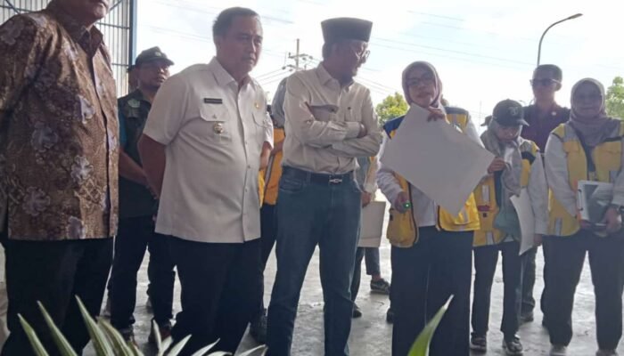 Usai Dapat Apresiasi Kementrian PU, DLH Kota Malang Fokus Tingkatan PAD