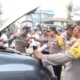 Ini Tujuan Polres Fakfak Gelar Pengecekan Almatsus dan Senpi Inventaris