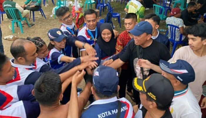 Jelang PORPROV IX Jatim 2025, Kickboxing Kota Malang Optimistis Pecahkan Rekor