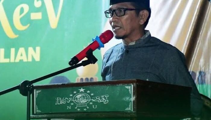 Asisten I Setda Batanghari Hadiri Pembukaan MTQ Desa Singkawang, Dorong Generasi Qur’ani yang Tangguh
