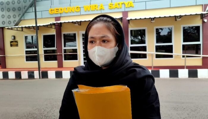 Ditipu Tetangga, Pengusaha Asal Palembang Lapor Polisi