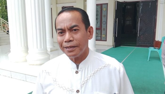 Bertikai Dengan Bandar, Satu Anggota Lahat Tewas, Dua Dirawat Intensif