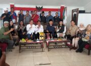 Warga Sekitar TPA Supit Urang Sampaikan Keluhan Ke Komisi C DPRD Kota Malang