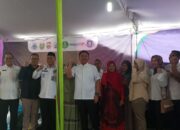 Bank Sampah Palembang, Pertama di Indonesia Berangkatkan Umroh 