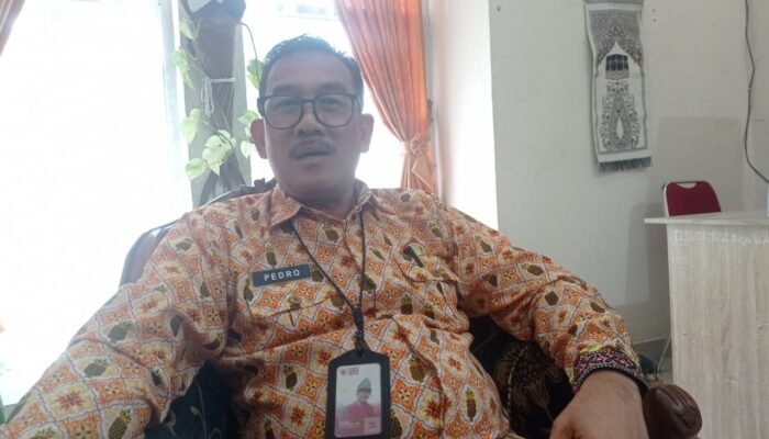 Ini Waktu dan Ketentuan? Program Makan Sehat Bergizi Peserta Didik Prabumulih Akan Disalurkan