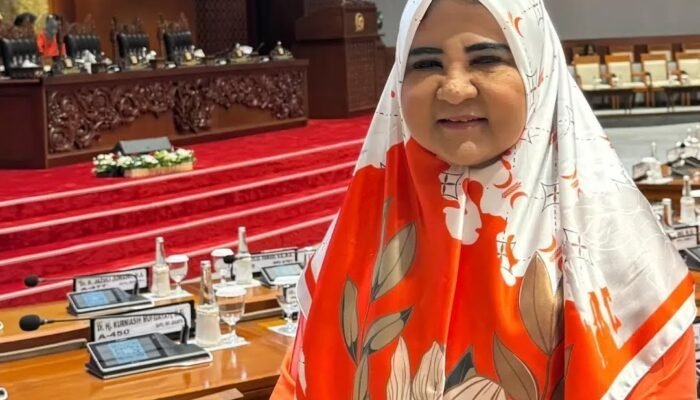 Anggota DPR RI Nevi Zuairina Dukung Green Movement UCO Pertamina: Ini Berdampak Langsung Bagi Masyarakat