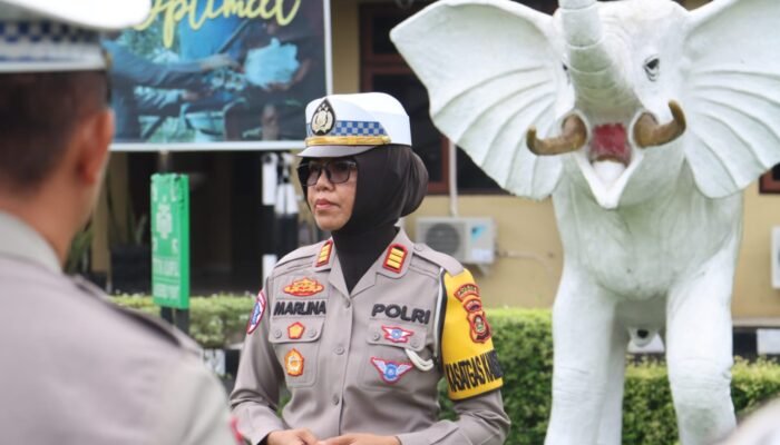 Sepeda Listrik, Kasat Lantas: Praktis Namun Berisiko Bagi Pengguna di Jalan Raya