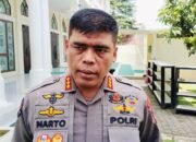 Selain Dapat Penghargaan dan Kenaikan Pangkat, Nama Briptu Faras Akan Jadi Nama Gedung di Polres Lahat