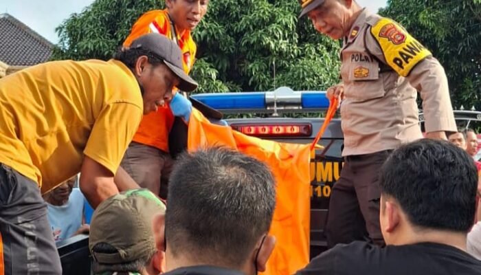 Sempat Kirim WA ke Istri, Ini Penyebab Liano Bunuh Diri