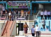 Bupati Karo Pimpin Upacara Hari Amal Bakti ke-79: Wujudkan Kerukunan Menuju Indonesia Emas
