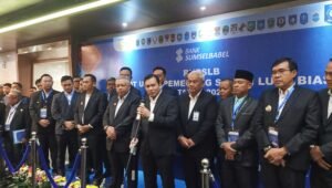 RUPS LB BSB Ajukan Dua Nama Untuk Direktur Operasional ke OJK