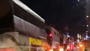 Thomas Apresiasi Tindakan Polda Sumsel Dalam Berantas Narkotika