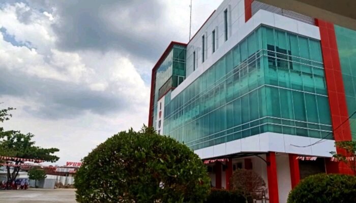 Kampus UKB Terancam Didemo Mahasiswa