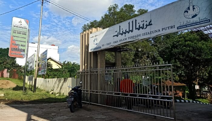 Ijazah Ditahan, Kepala Sekolah SMP Islam Terpadu Izzatuna Putri Dilaporkan