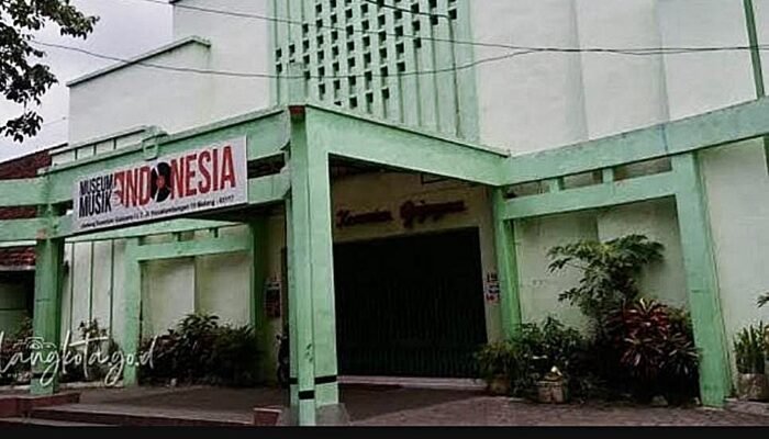 Salah Satu Cagar Budaya Gedung Kesenian Gajayana Malang Segera Direvitalisasi