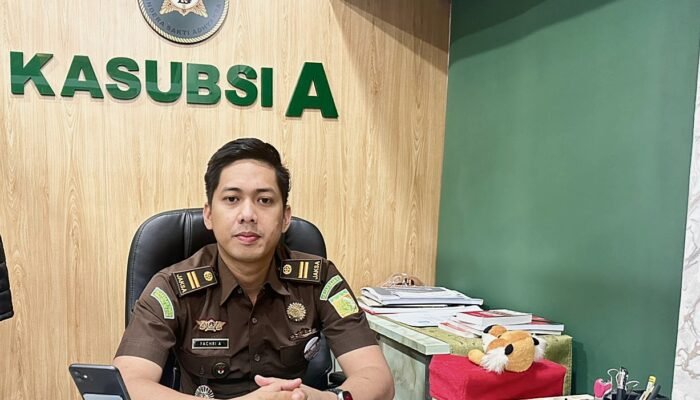 Penyidik Kejari Palembang Periksa 25 Saksi