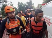 Bocah Tenggelam di Sungai Niru Ditemukan Tim Sar Gabungan