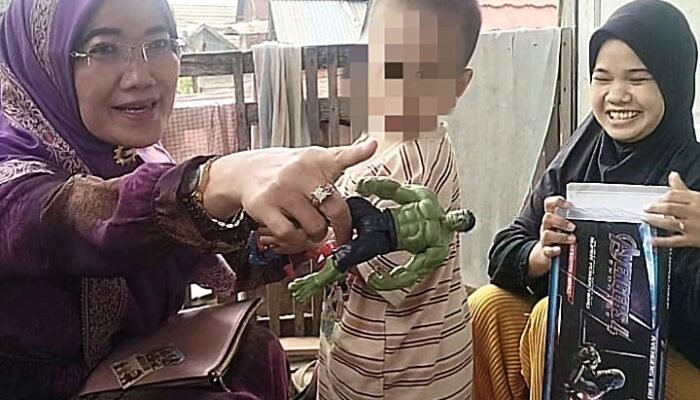 Penyekapan Terhadap Cindy, Bukti Kurangnya Kepedulian Masyarakat dan Pemerintah