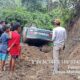 Empat Desa di Kecamatan Kalumpang Terdampak Bencana Longsor Kembali Terbuka, Warga Ucap Syukur