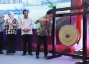 Wamendagri, Bima Arya Sugiarto Buka Secara Resmi Rakornas Kesbangpol 2025 di Sulbar