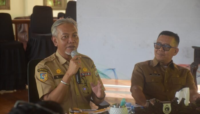 Pemprov Sulbar Akan Menggelar Kembali Pameran Batu Ngalo Manakarra