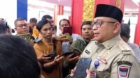 Pemkot Padang Catatkan Kenaikan Capaian Kinerja Sepanjang 2024