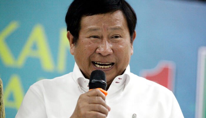 Kredit Macet Rp50 Miliar BSB Berpotensi Pidana Korupsi?