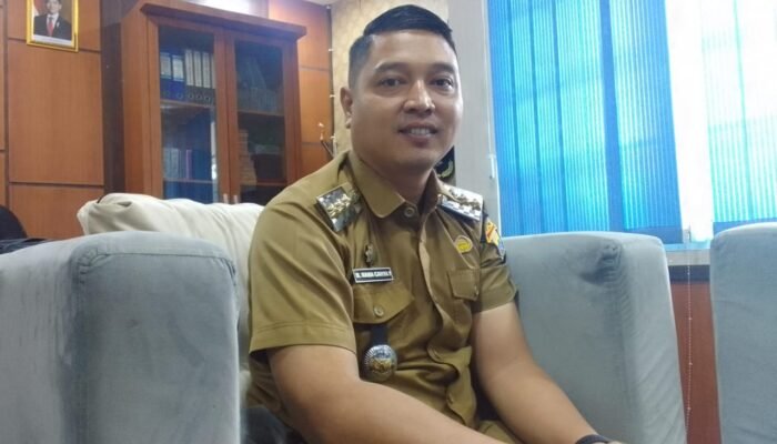 Kecamatan Kalidoni Harapkan Adanya Pompanisasi 
