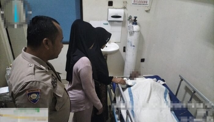 Warga Kedungwuni Pekalongan Ditemukan Gantung Diri di Kamar Mandi